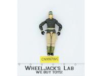 Rampart V1 1990 G.I. Joe Hasbro Vintage Action Figure