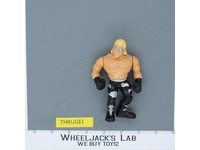 Shawn Michaels WWF WWE Wrestling Series 10 1993 Hasbro Vintage Action Figure