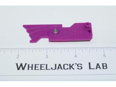 Wingspan Right Wing 1987 Vintage Hasbro G1 Transformers Action Figure