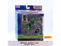 Green Lion Metal Defender Voltron Legendary Defender Netflix Playmates SEALED