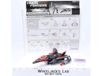 Sky Shadow Deluxe Class Generations Transformers Hasbro 2011 Action Figure