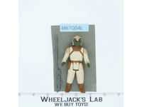 Jabba The Hutt Klaatu Skiff Guard Star Wars ROTJ 1983 Kenner NO REPRO