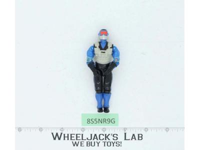 Snake Eyes V4 1991 G.I. Joe Hasbro Vintage Action Figure