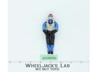 Snake Eyes V4 1991 G.I. Joe Hasbro Vintage Action Figure