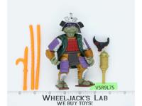 Samurai Don Movie III Teenage Mutant Ninja Turtle TMNT 1993 Playmates Figure