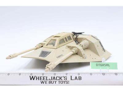 Snowspeeder Star Wars 1980 ESB Kenner Vintage Action Figure