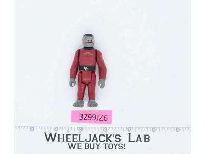 Snaggletooth Star Wars 1978 Vintage Kenner Action Figure No Repro