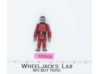 Snaggletooth Star Wars 1978 Vintage Kenner Action Figure No Repro