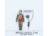 Flash V1.5 Swivel Arms 100% Complete G.I. Joe 1983 Hasbro Vintage Action Figure
