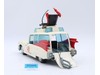 ECTO-1A Ambulance Car The Real Ghostbusters Kenner 1989 Vintage Vehicle