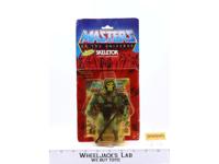 Skeletor He-Man Masters of the Universe MOTU 1982 Mattel NEW MOSC SEALED