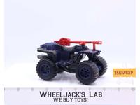 Ferret ATV G.I. Joe 1985 Hasbro Vintage Vehicle Action Figure