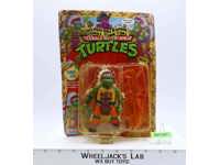 Chief Leo Teenage Mutant Ninja Turtles TMNT 1992 Playmates NEW MOSC SEALED