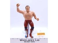 British Bulldogs Dynamite Kid WWF 1986 LJN Titan Sports 8" Wrestling Figure