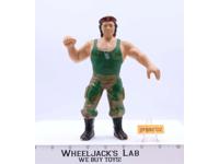 Corporal Kirchner 1986 WWF LJN Titan Sports 8" Vintage Wrestling Superstars