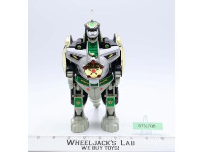 Dragonzord Mighty Morphin Power Rangers 1993 Bandai Action Figure