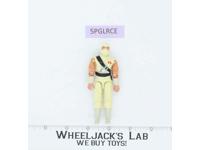 Storm Shadow V19 G.I. Joe 2005 Hasbro Action Figure