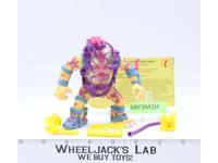 Mutagen Man 100% Complete Teenage Mutant Ninja Turtles TMNT Playmates 1990