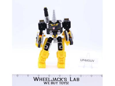 Powerdasher 100% Complete Transformers Generations Zetar 2022 Hasbro Action