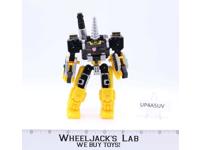 Powerdasher 100% Complete Transformers Generations Zetar 2022 Hasbro Action