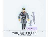 The Corps Vintage Action Figure 1986 Lanard Toys 3.75" G.I. Joe KO