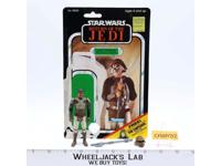 Lando Calrissian Skiff Guard Complete 65 Back-C Star Wars ROTJ 1983 NO REPRO