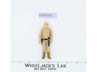 Luke Skywalker Bespin Star Wars 1980 Vintage Kenner Action Figure