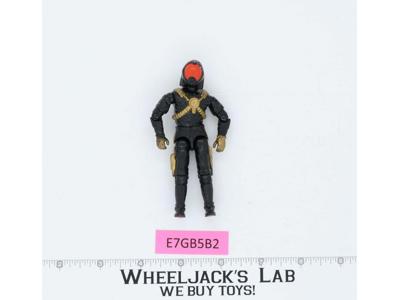 Star-Viper V1 100% Complete 1988 G.I. Joe Hasbro Vintage Action Figure