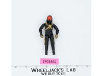 Star-Viper V1 100% Complete 1988 G.I. Joe Hasbro Vintage Action Figure