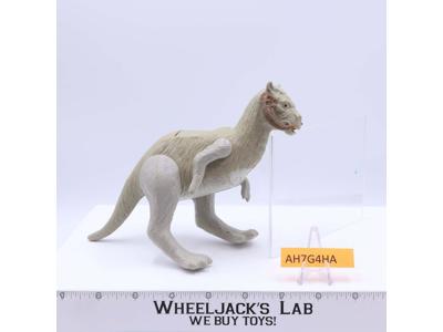 Tauntaun CLOSED BELLY 1979 ESB Star Wars Vintage Action Figure
