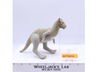 Tauntaun CLOSED BELLY 1979 ESB Star Wars Vintage Action Figure