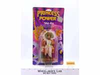 She-Ra Princess of Power 1984 Mattel Vintage Action Figure NEW MOSC SEALED