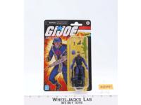 Cobra Officer / Trooper ERROR CARD GI Joe 2021 Hasbro NEW SEALED