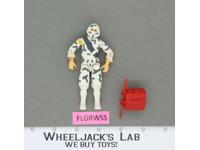 Storm Shadow V2 G.I. Joe 1988 Hasbro Vintage Action Figure