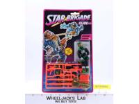 Payload Star Brigade GI Joe ARAH 1993 Hasbro Vintage Figure NEW MOSC SEALED