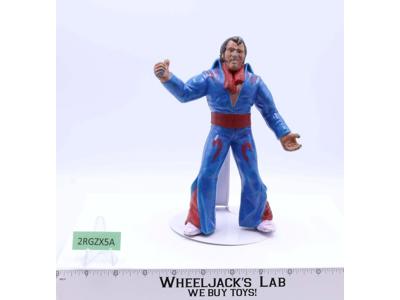 Honky Tonk 1988 WWF LJN Titan Sports 8" Vintage Wrestling Superstars