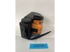 Fred Flintstone 126 Film Camera 1976 Hanna-Barbera Vintage