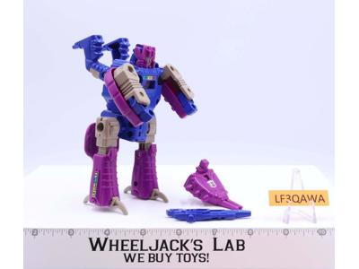 Squeezeplay Headmaster 100% Complete 1988 Vintage G1 Transformers Action Figure