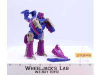 Squeezeplay Headmaster 100% Complete 1988 Vintage G1 Transformers Action Figure