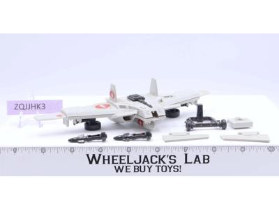 Cobra Claw C.L.A.W. Glider 100% Complete G.I. Joe 1983 Hasbro Vintage Vehicle