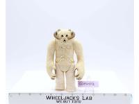 Wampa Snow Monster Star Wars ESB Empire Strikes Back 1981 Vintage Figure