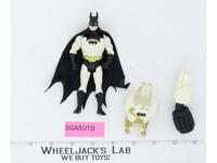 Polar Blast Artic Armor Complete Batman Dark Knight 1990 Kenner Vintage Figure