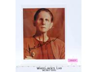 Odo Star Trek Deep Space 9 Rene Auberjonois AUTOGRAPHED 8x10 Picture