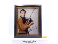 Captain Kirk Star Trek Original Series William Shatner AUTOGRAPHED 8x10 Picture