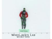 Undertow V1 1990 G.I. Joe Hasbro Vintage Action Figure
