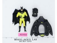 Batman Deep Dive DC Comics Batman Dark Knight 1990 Kenner Vintage Action Figure