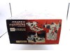 Metroplex RT W/BOX & INSERT 100% Complete 1985 Vintage G1 Transformers Figure