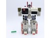 Metroplex RT W/BOX & INSERT 100% Complete 1985 Vintage G1 Transformers Figure