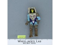 Skeletor Disks Of Doom The New Adventures of He-Man 1990 Mattel Vintage Figure