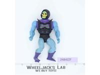 Battle Armor Skeletor He-Man Masters Of The Universe MOTU Mattel 1984 Vintage